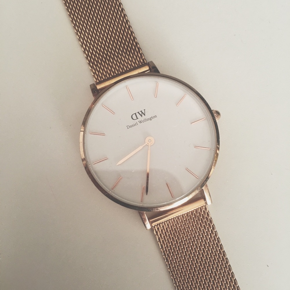 Daniel Wellington Watch